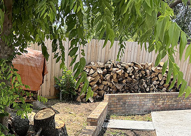 Bell County Lanscaping Belton TX